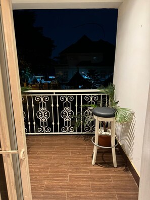 テラス / パティオ