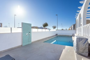 Pool - Villa La Vita e Bella Murcia Region (Murcia)