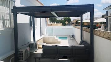 Villa | Property grounds