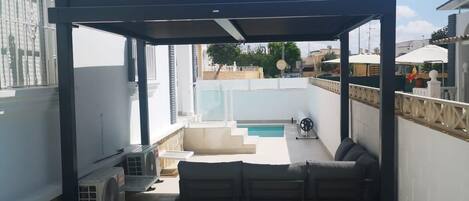 Villa | Property grounds