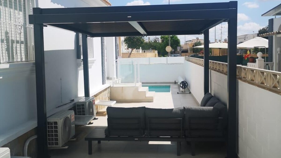 Villa La Vita e Bella Murcia Region