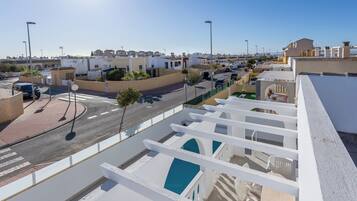 Villa | Property grounds