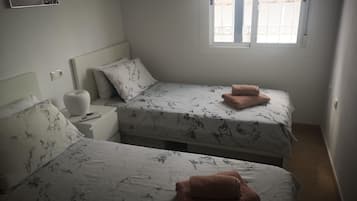 Villa | 4 bilik tidur, Wi-fi percuma, cadar katil