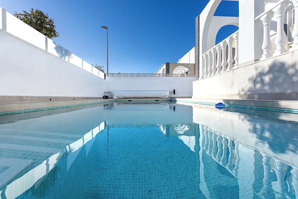 Villa | Pool