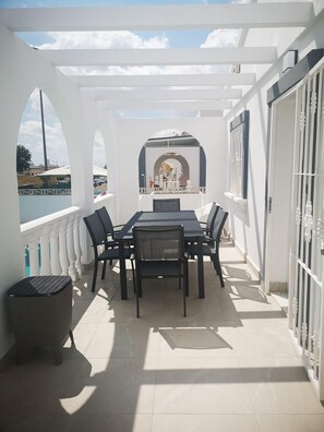 Villa | Property grounds - Villa La Vita e Bella Murcia Region (Murcia)