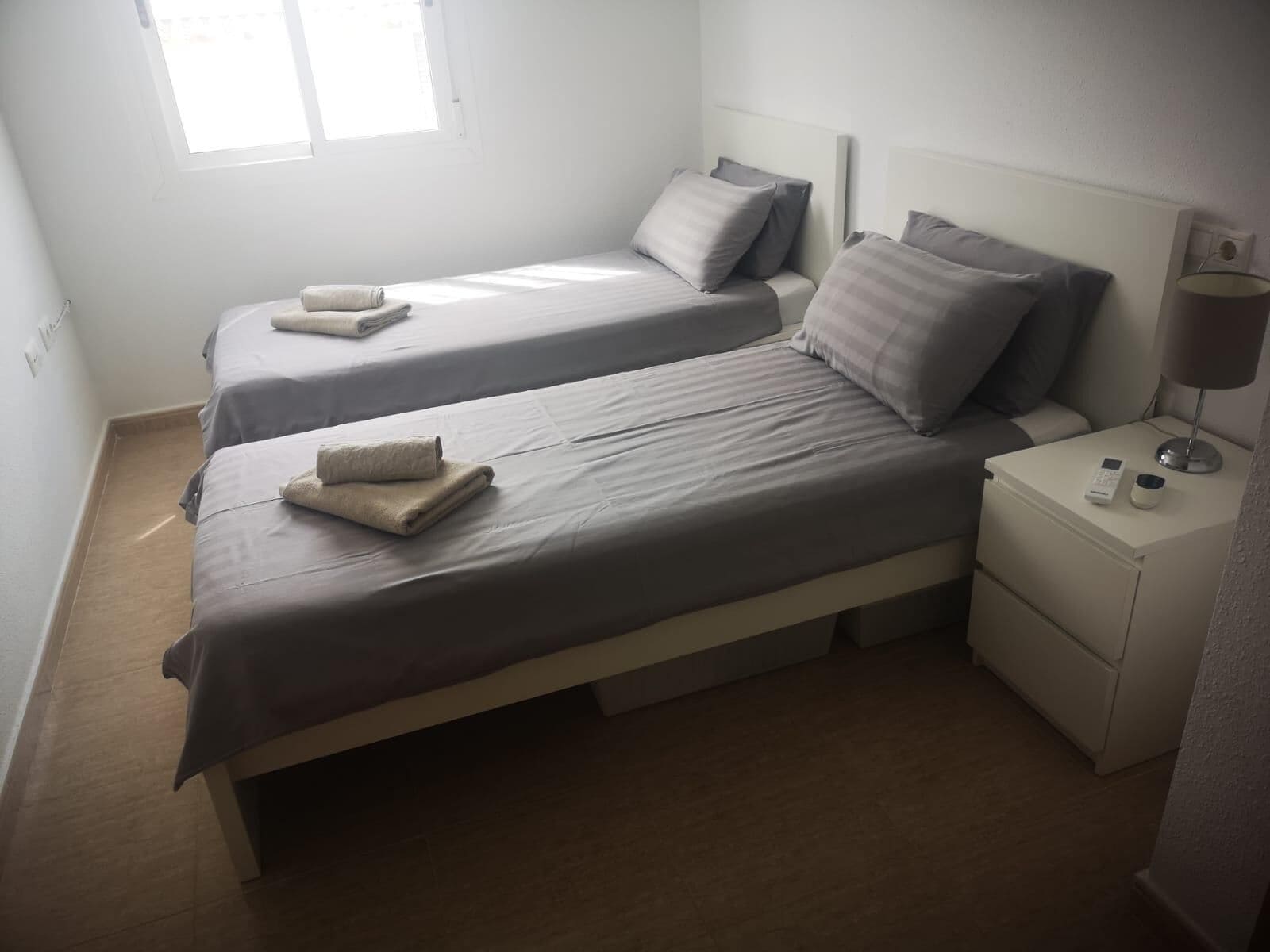 Villa | 4 bedrooms, free WiFi, bed sheets