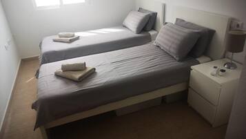 Vil·la | 4 dormitoris, wifi gratuïta i roba de llit