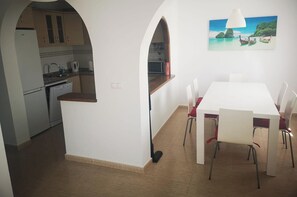 Villa | Tempat makan