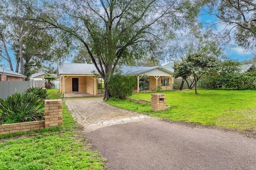 3BR Comfort Close to Nature & Beach