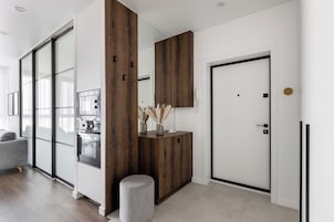 Comfort Studio, City View | Iron/ironing board, free WiFi