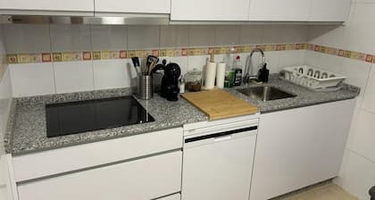 Sanjuan del Puerto 3bed Apartment - Familyfriendly