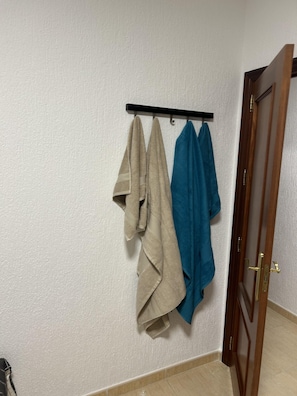 Appartement | Intérieur