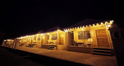 Sanskriti Fort by Elite