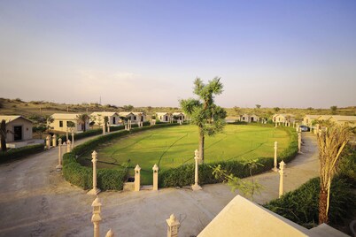 Elite 精選 Sanskriti Fort 飯店