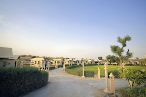Interior - Sanskriti Fort by Elite (Bikaner)
