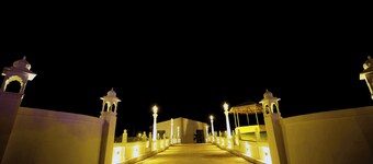 Sanskriti Fort by Elite