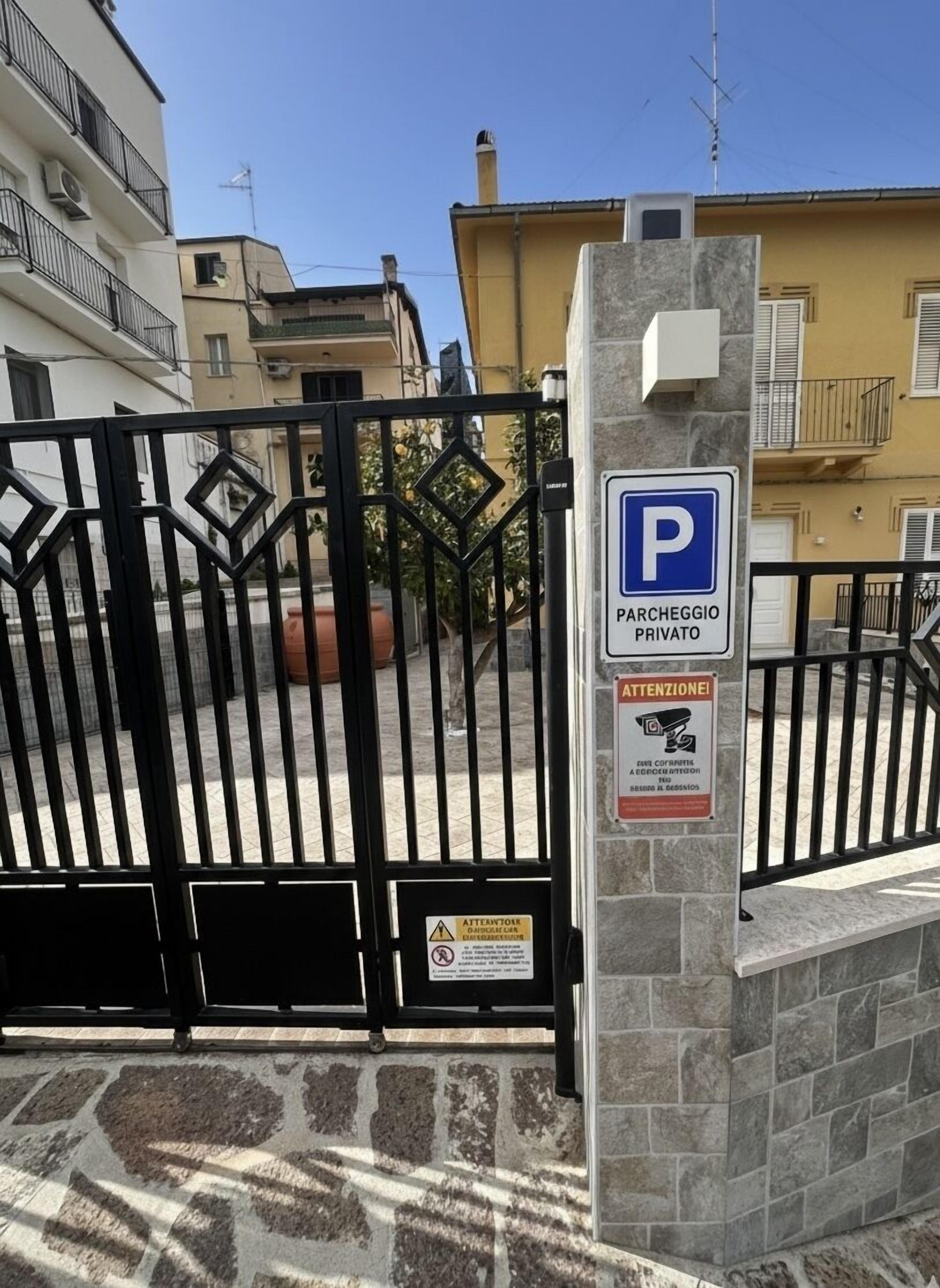 Foto - Central Vasto Histonium