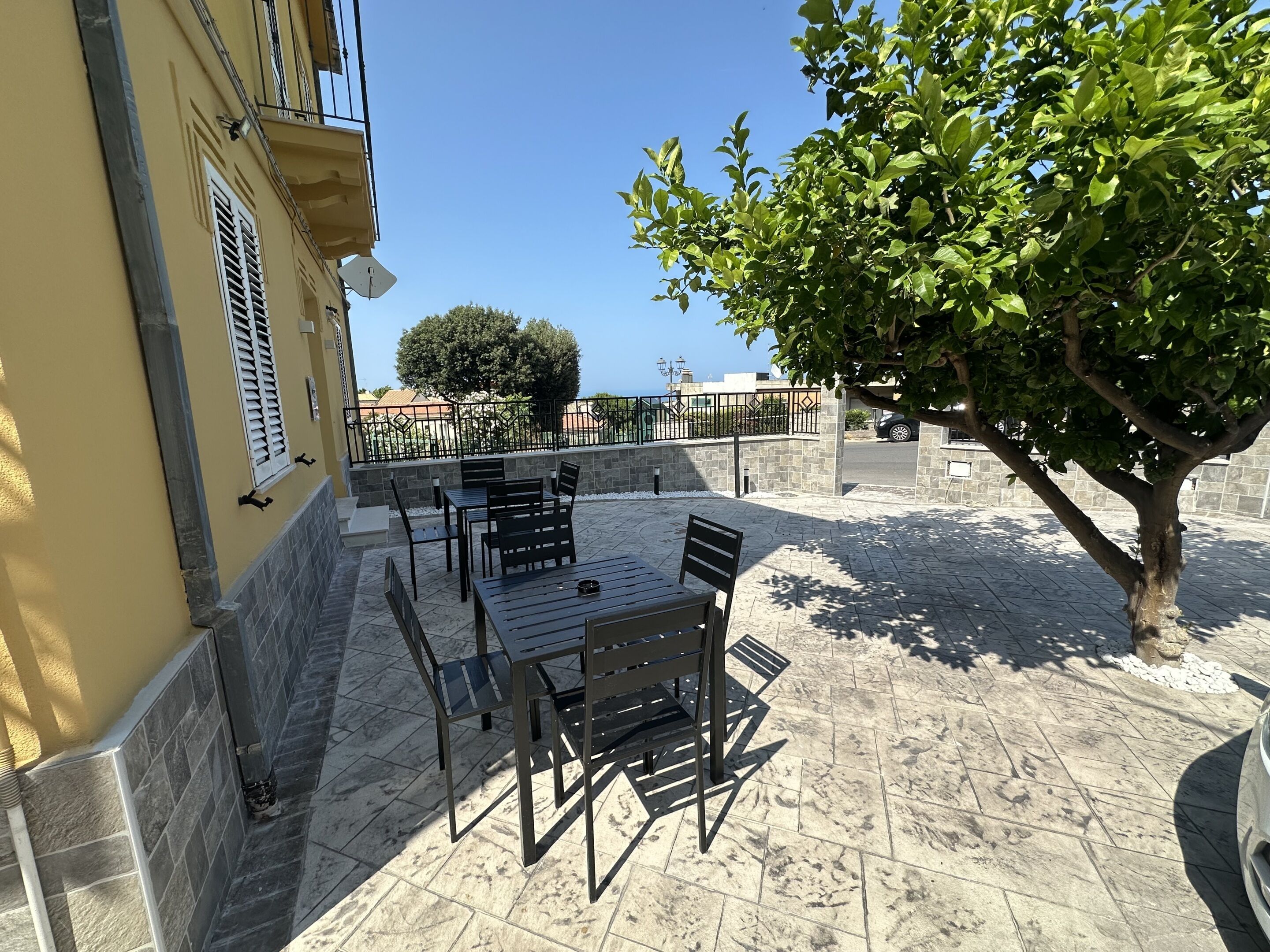 Foto - Central Vasto Histonium