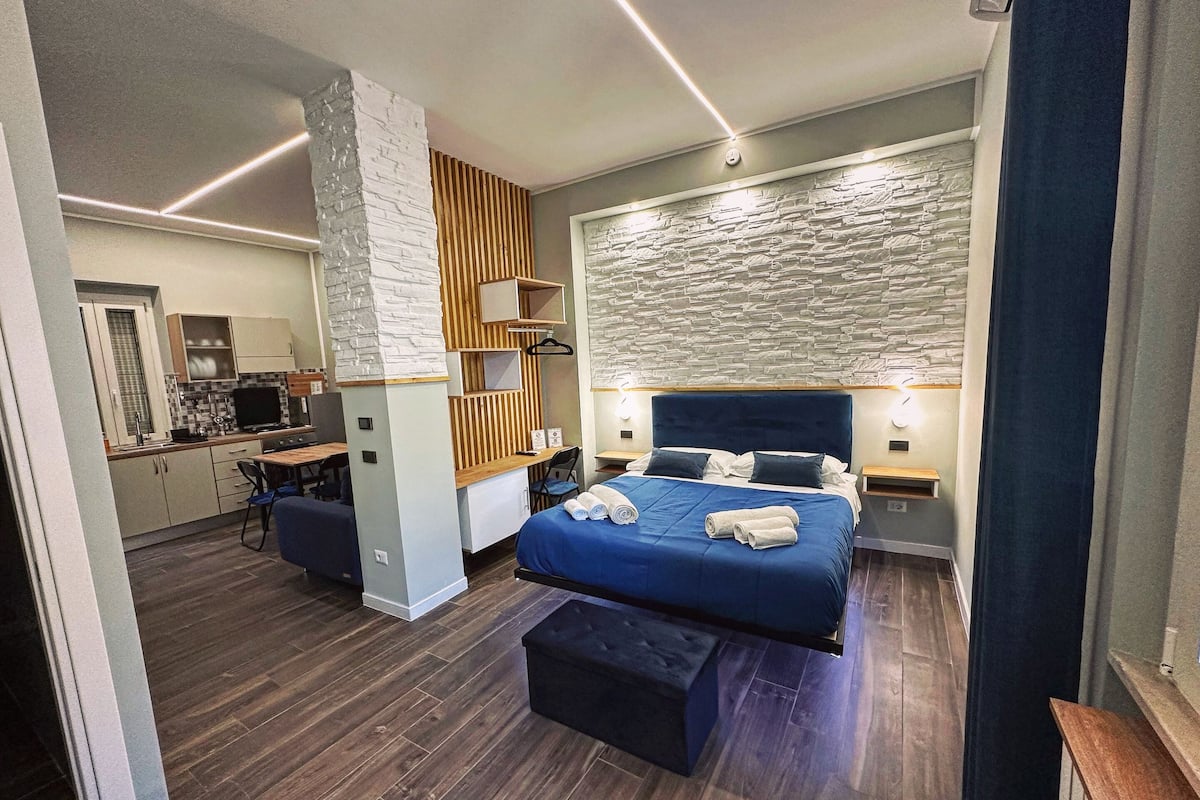 Superior Suite, Ensuite (Suite Deluxe) | Interior