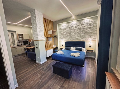 Superior Suite, Ensuite (Suite Deluxe) | Interior