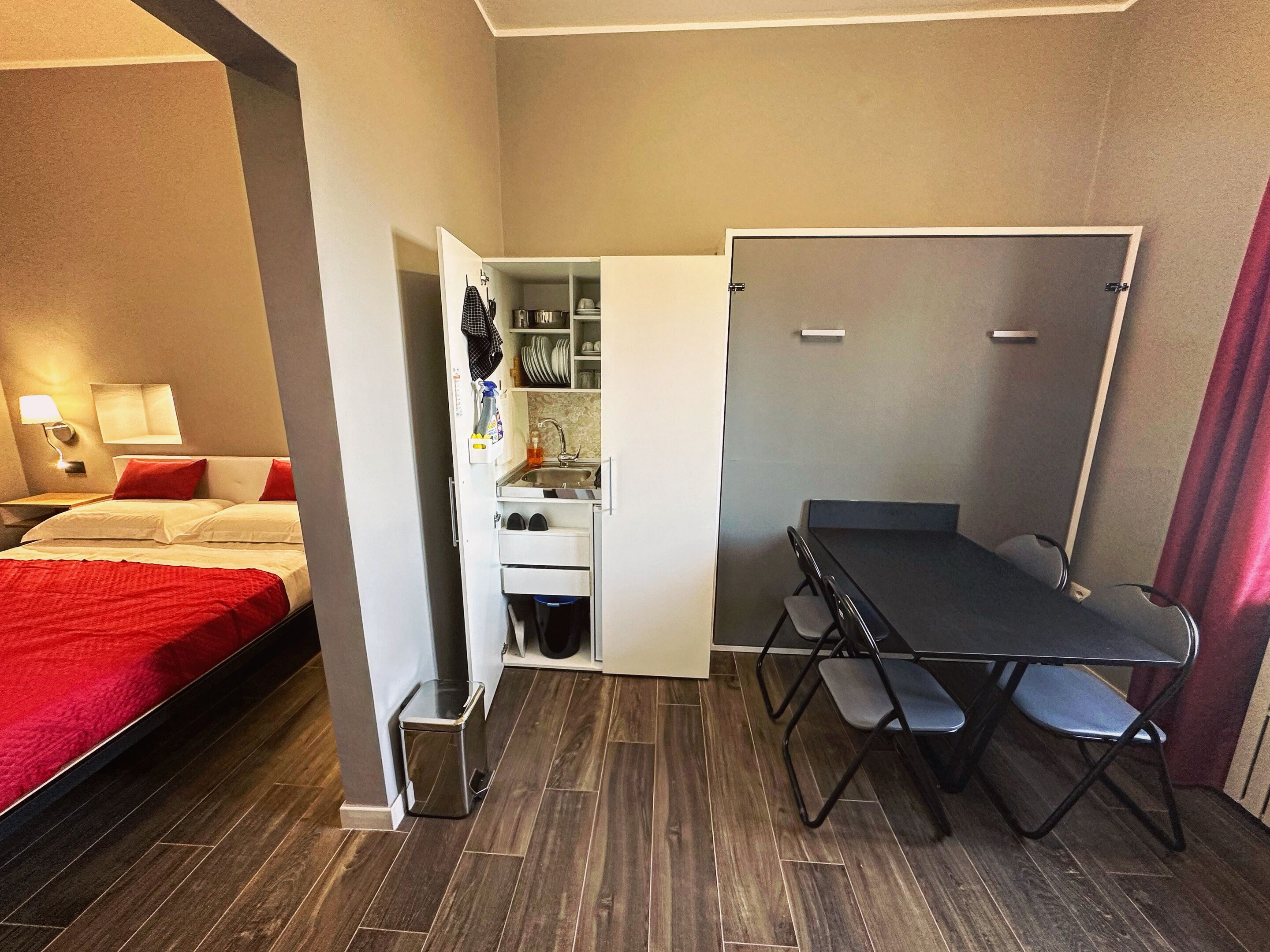 Suite, salle de bains attenante (Suite Elegant) | Intérieur