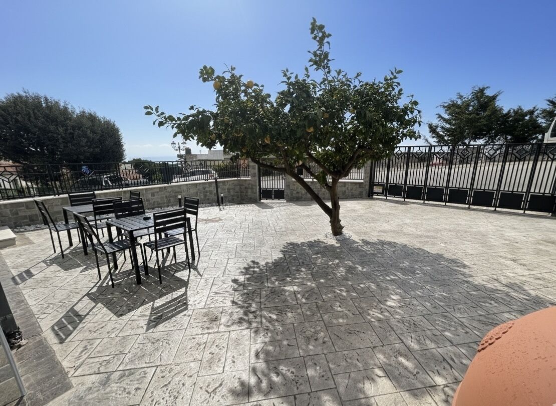 Foto - Central Vasto Histonium