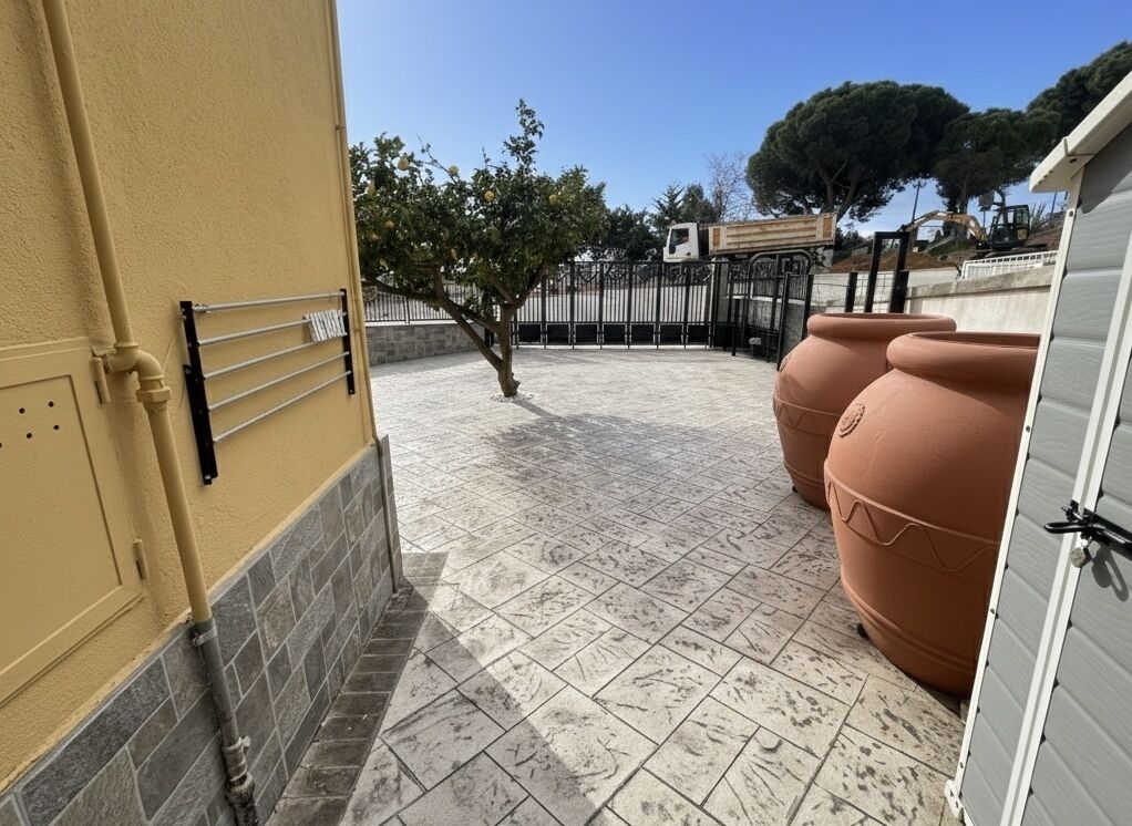 Foto - Central Vasto Histonium
