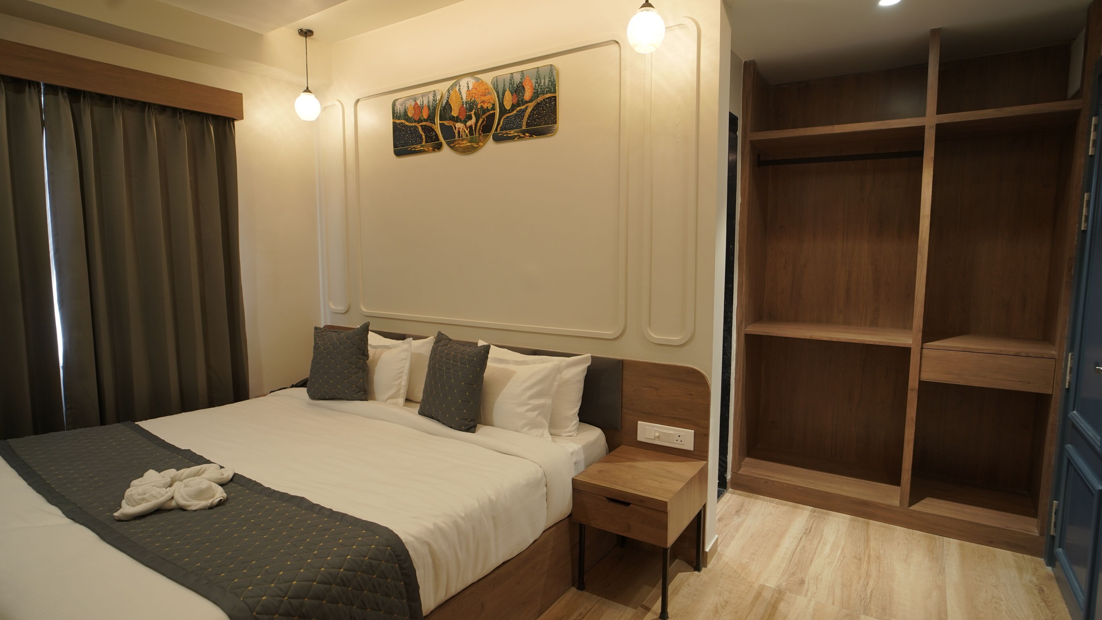 Foto - Hotel Lake Metro