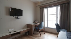 家庭客房 | 科技產品