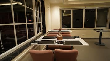 Daily local cuisine breakfast (INR 250 per person)