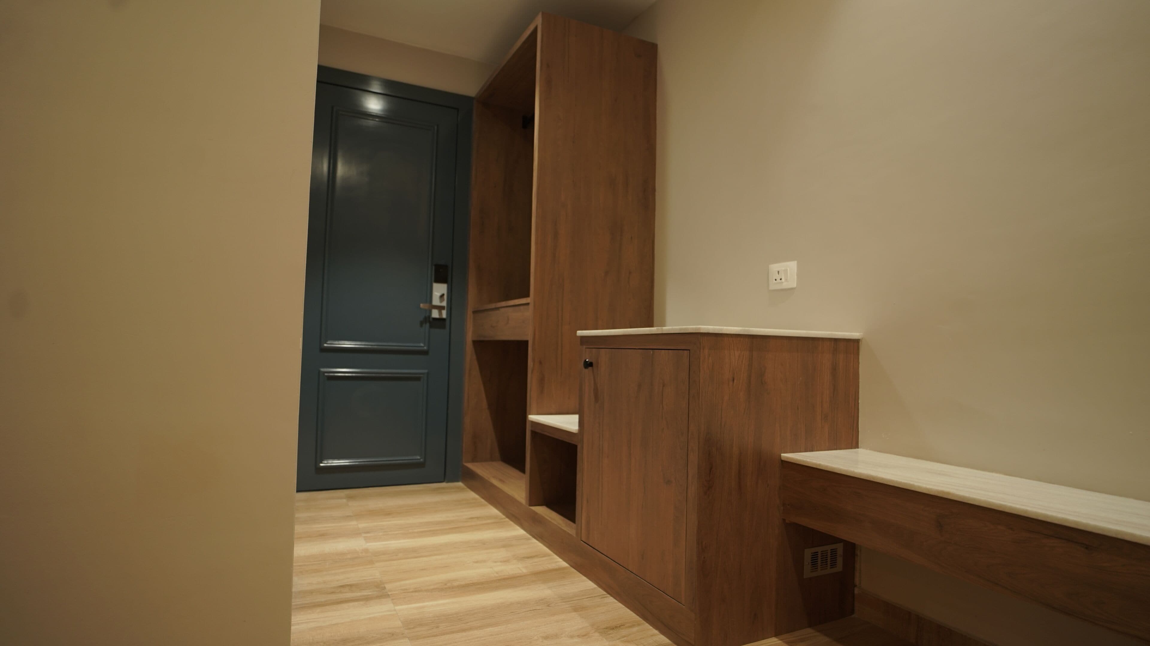 Foto - Hotel Lake Metro