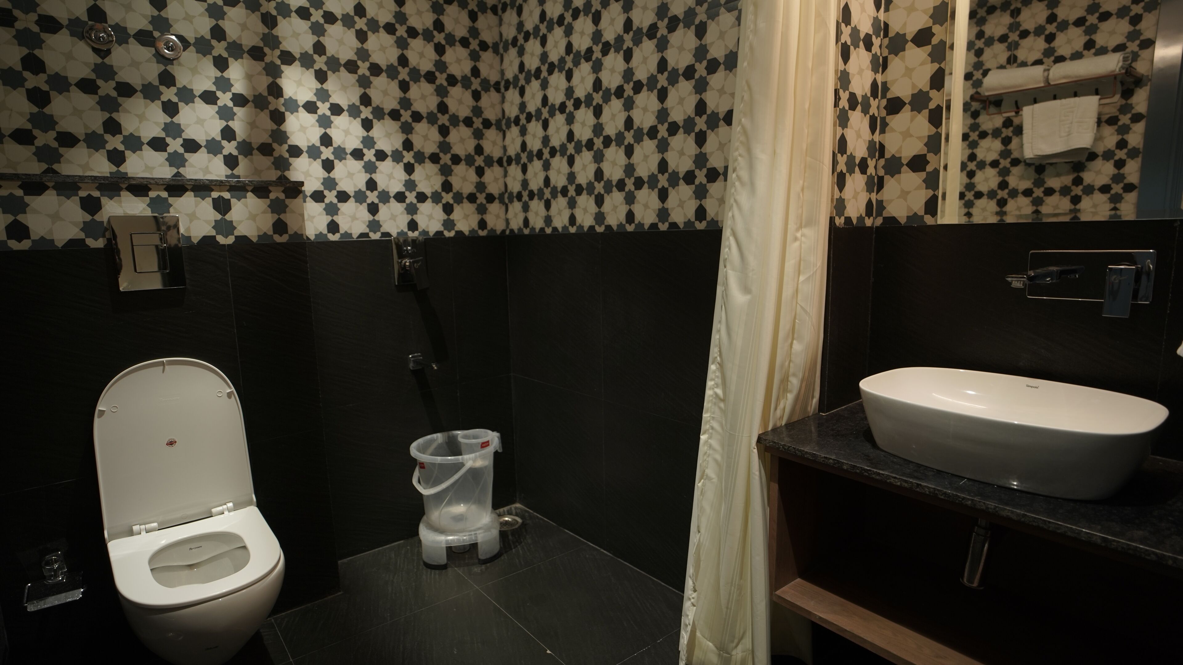 Foto - Hotel Lake Metro