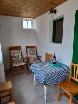 Interior - APT. PLAYALASRICAS (Arico)