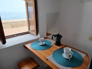 Dining - APT. PLAYALASRICAS (Arico)