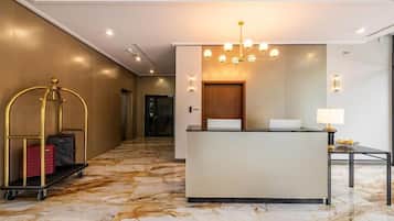 Recepción