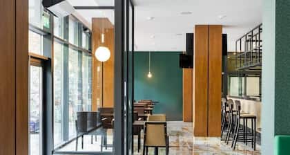 Hotel Opera