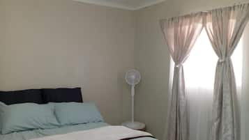 1 Schlafzimmer