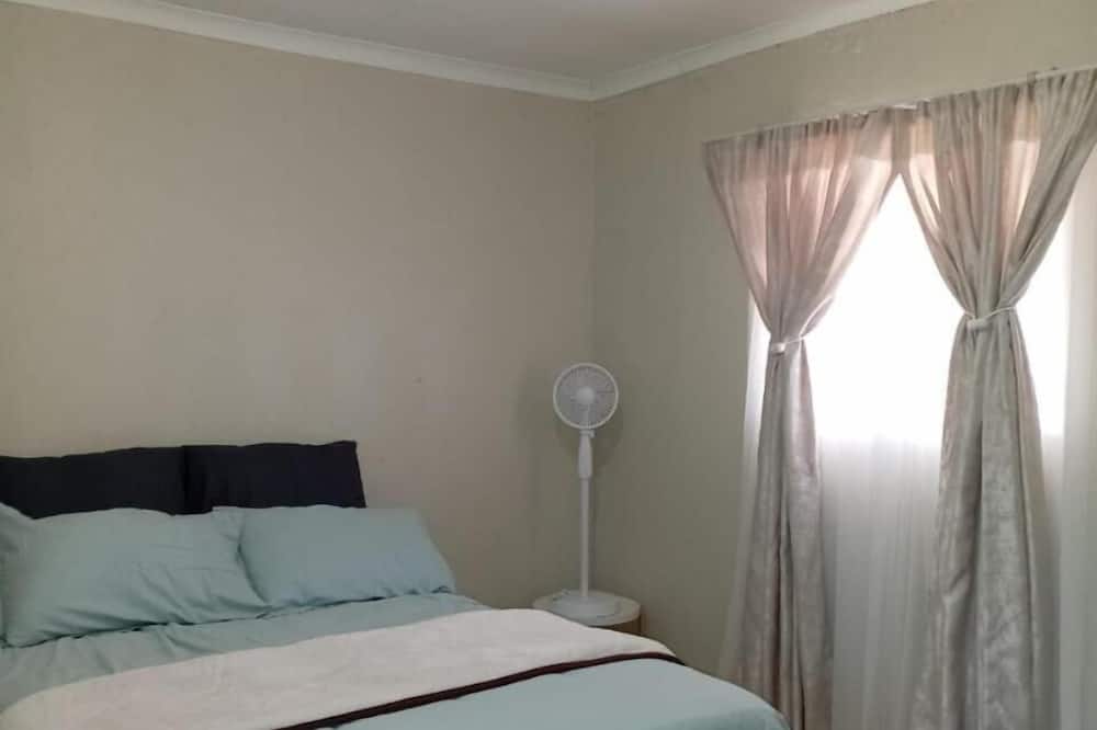 Zone 4 Motel and spa