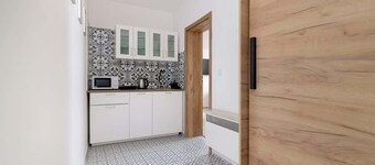 Dworcowa 11| Cosy Apartment | Centre