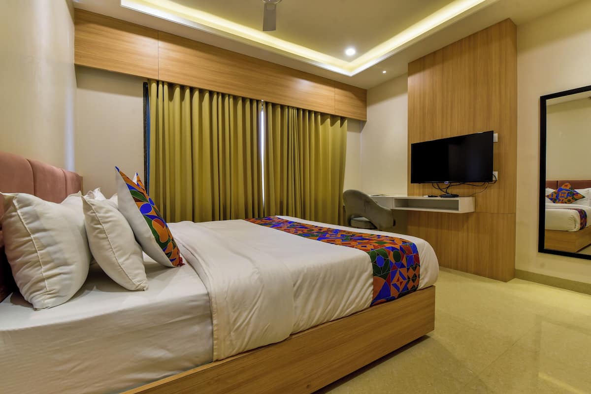 Quarto premium | Roupas de cama de algodão egípcio, roupas de cama premium
