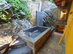 施設の敷地
