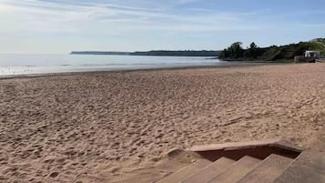 Apartamento | Praia