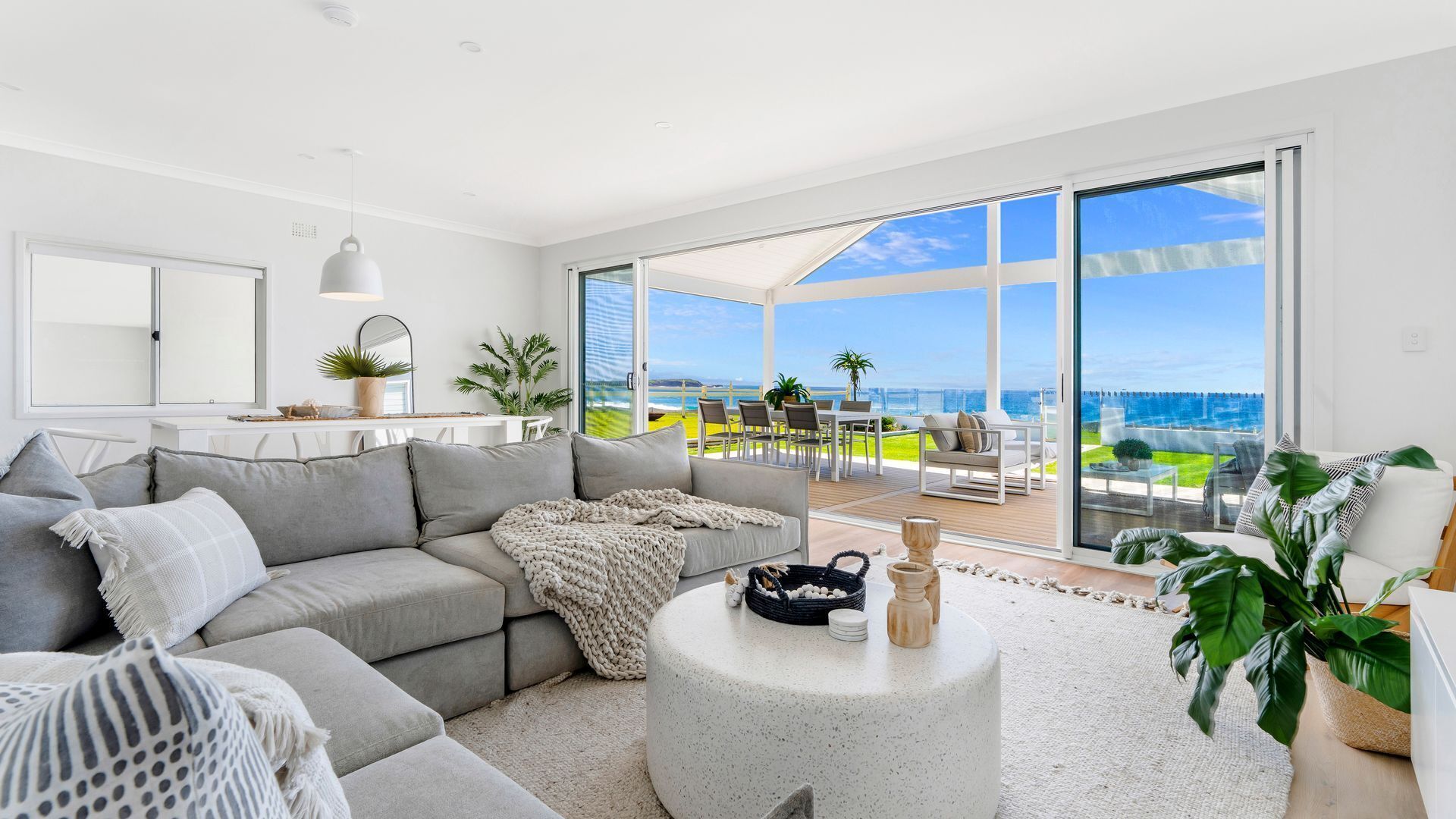 Téléviseur connecté