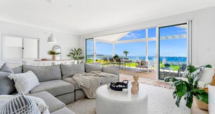 La Palma Beach House