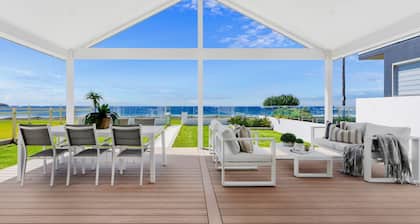 La Palma Beach House