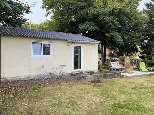 The cottage in the heart of the bocage: hiking trails nearby 