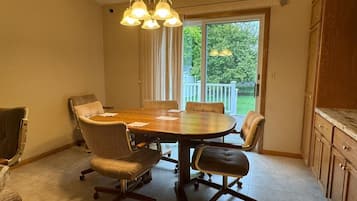 House | Dining