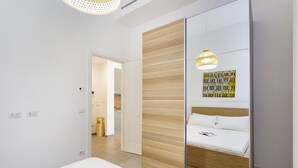 บ้านพัก | 1 ห้องนอน