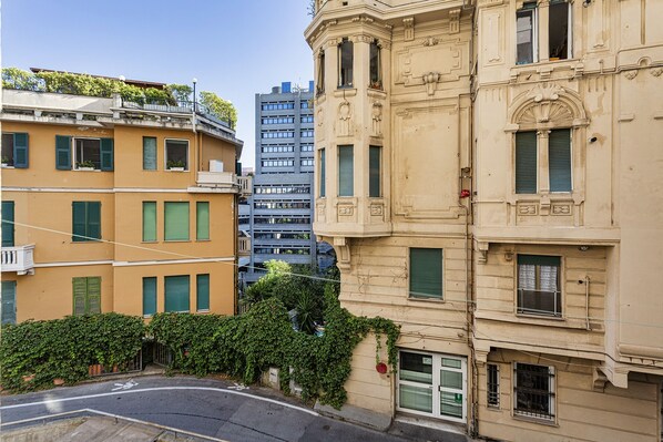 Apartment | 1 Schlafzimmer