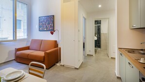 บ้านพัก | 1 ห้องนอน
